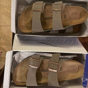 Mens Birkenstocks